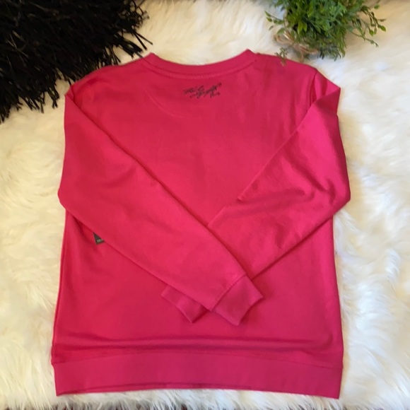 KARL LAGERFELD PARIS SWEATSHIRT - Picture 4 of 7